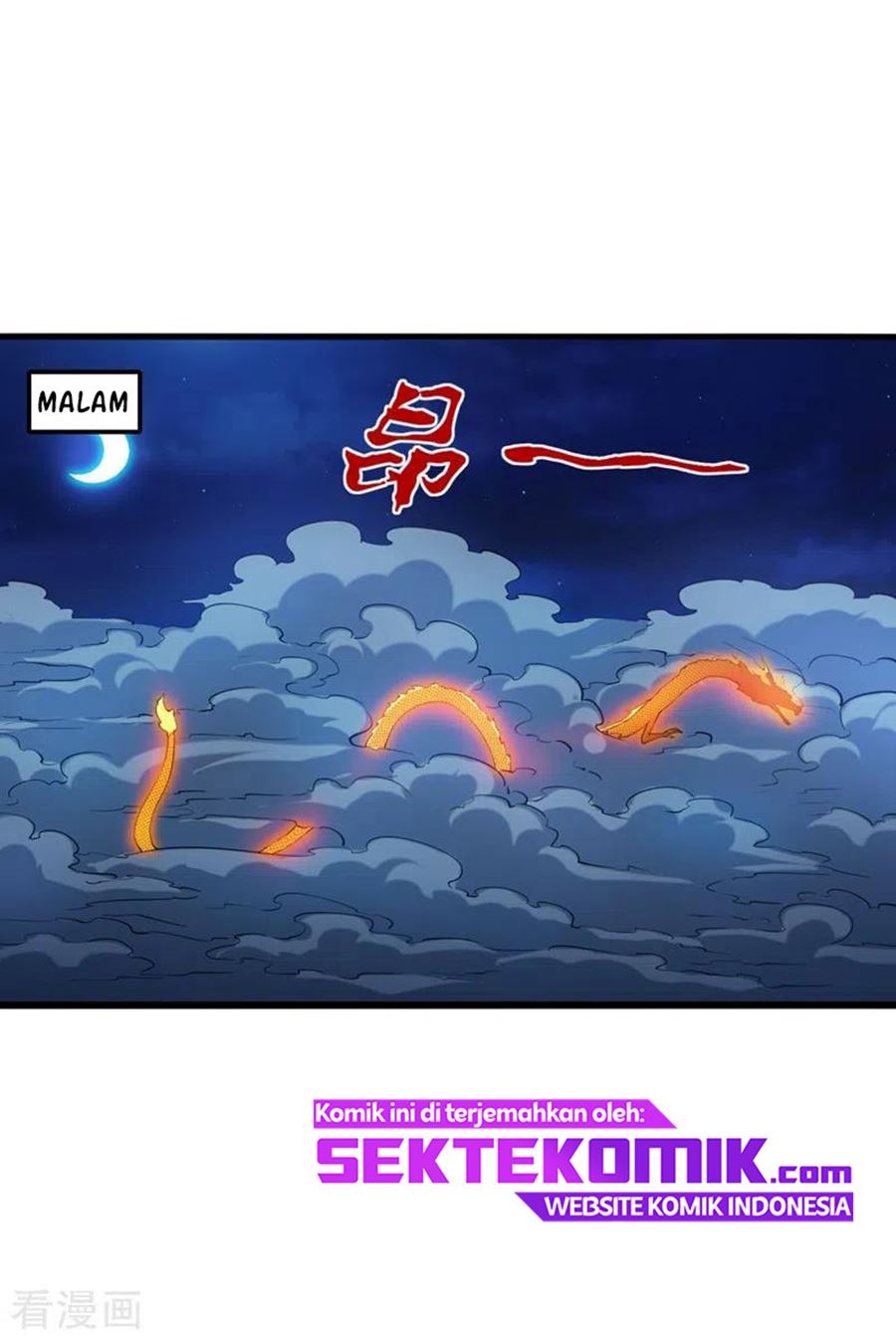 Strongest Divine Doctor Mixed City Chapter 135 Gambar 2